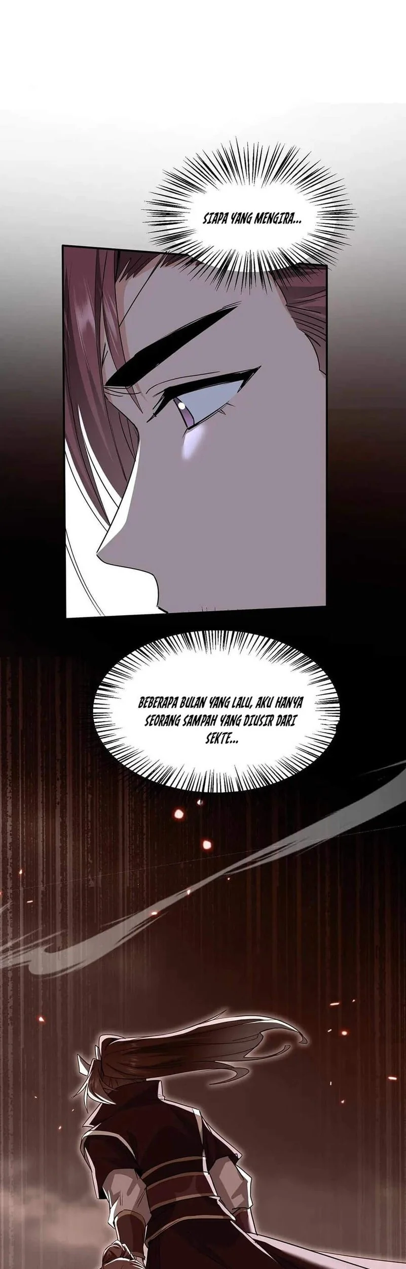 My Empress Disciple Is About to Turn Dark Chapter 54 Fix Gambar 6